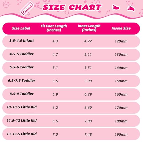 Cute Soft Plush Non-Slip Slippers for Toddler Boys and Girls
