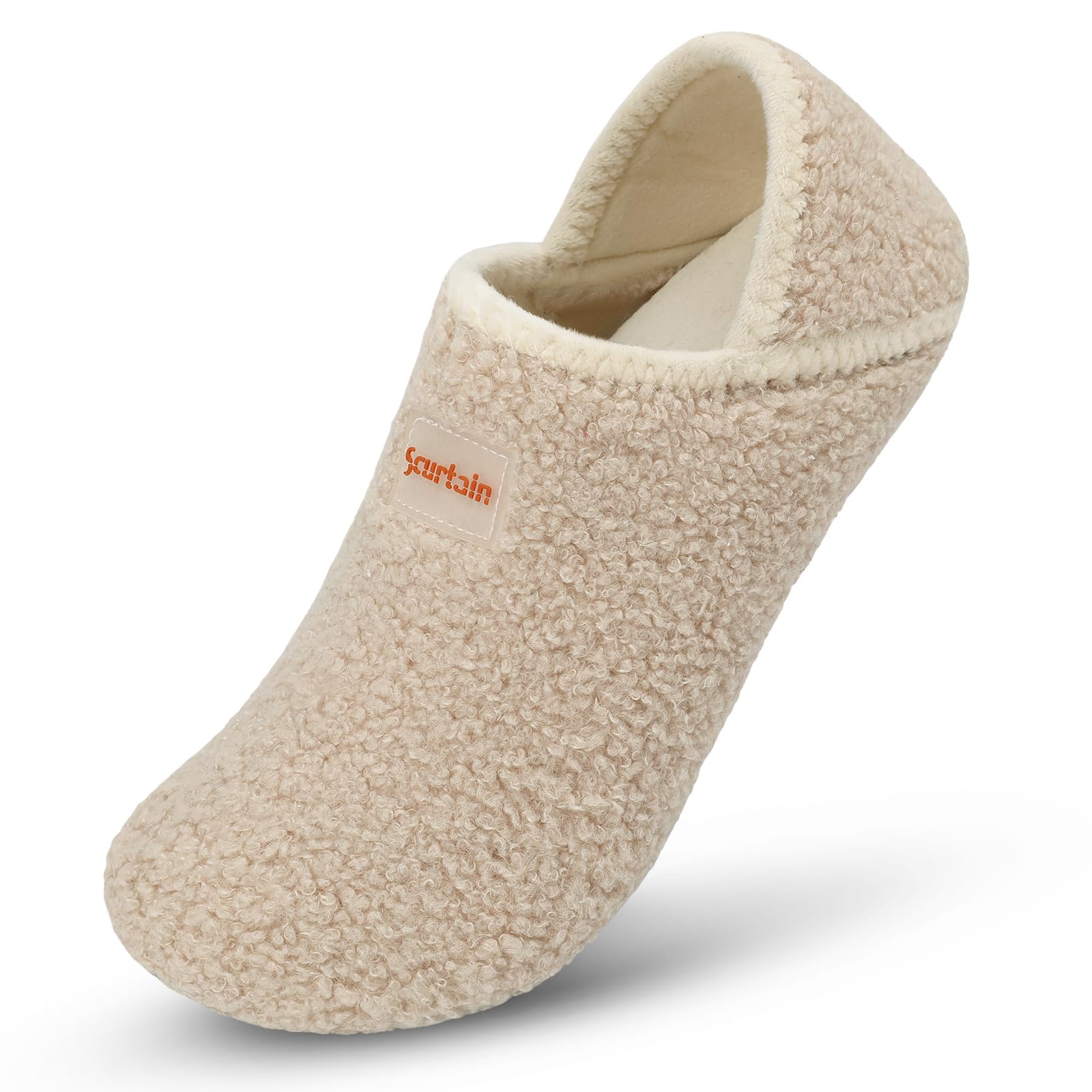 Unisex Comfy House Slippers for Men and Women